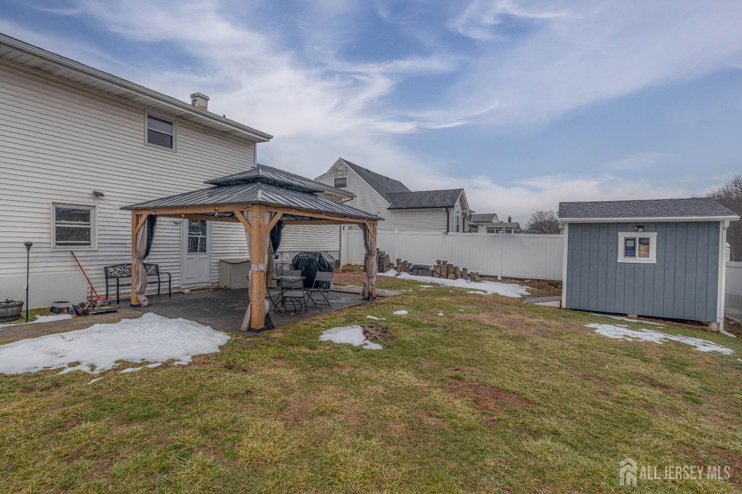 175 E Rosewood Lane, Port Reading, NJ, 07064 image 15