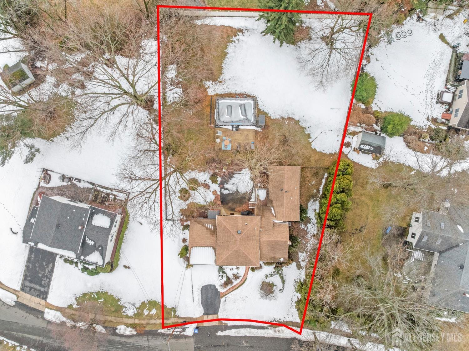 39 Dexter Road, East Brunswick, NJ, 08816 image 36