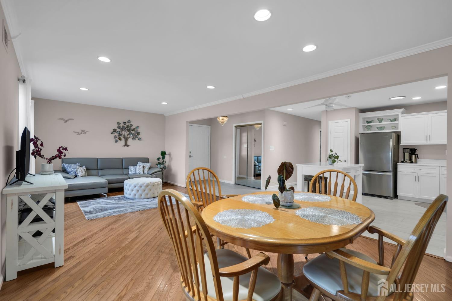 19 Hillsborough Drive A, Monroe, NJ, 08831 image 7