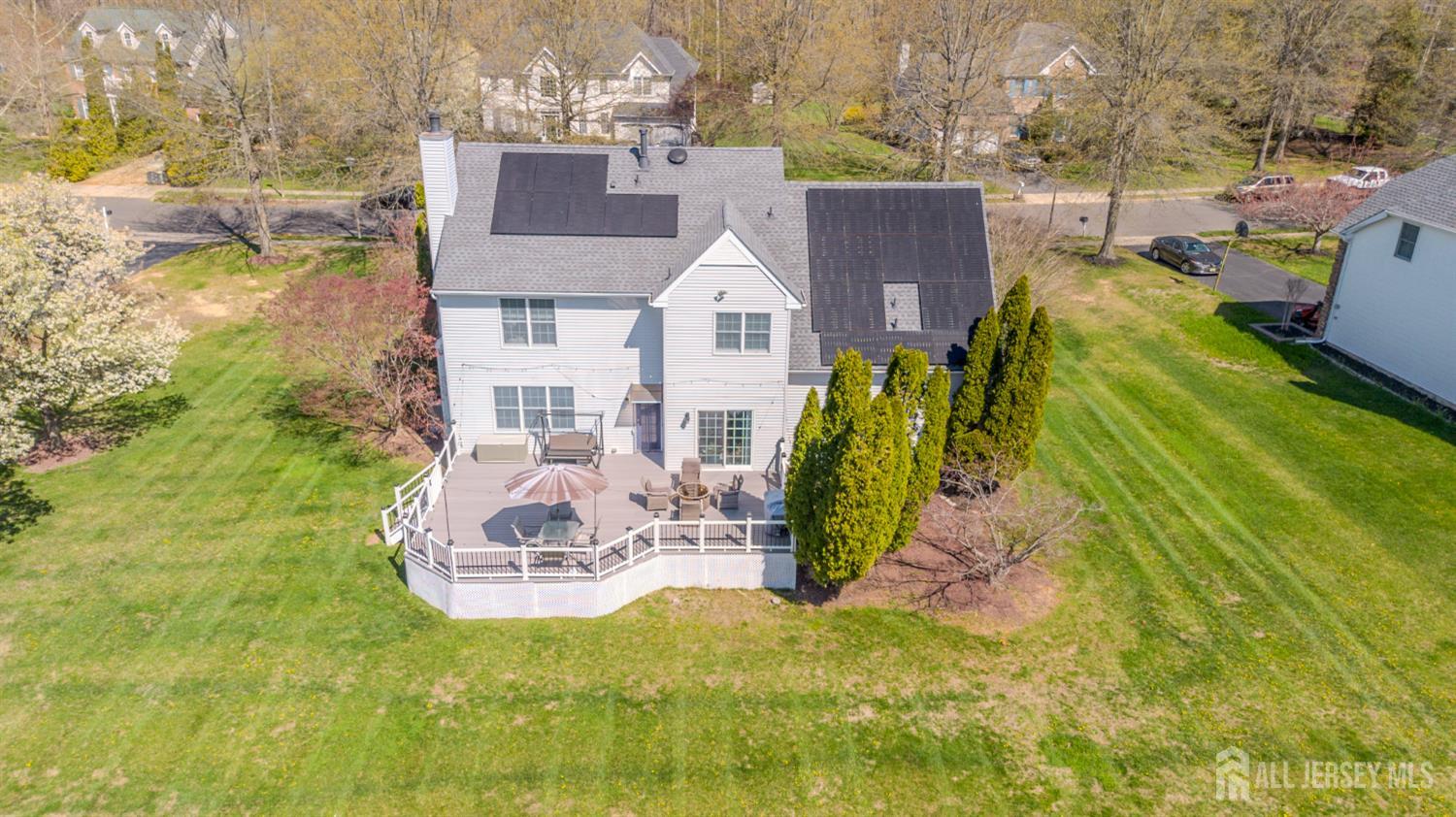 3 Wycklow Drive, Robbinsville, NJ, 08691 image 65