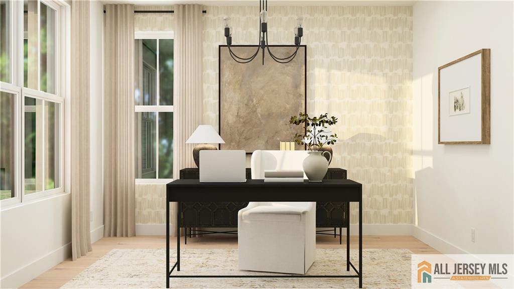 43 Aaron Truehart Way, Hopewell Twp, NJ, 08560 image 10