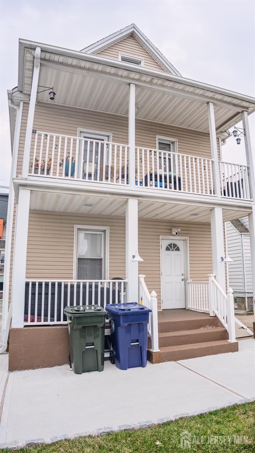 578 Sayre Avenue, Perth Amboy, NJ, 08861 image 31