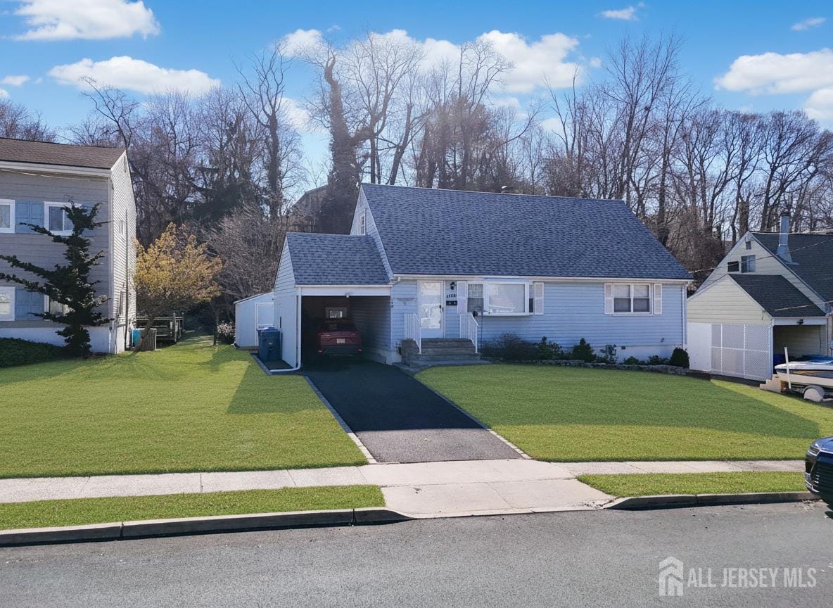 159 Washington Avenue, Old Bridge, NJ, 08879