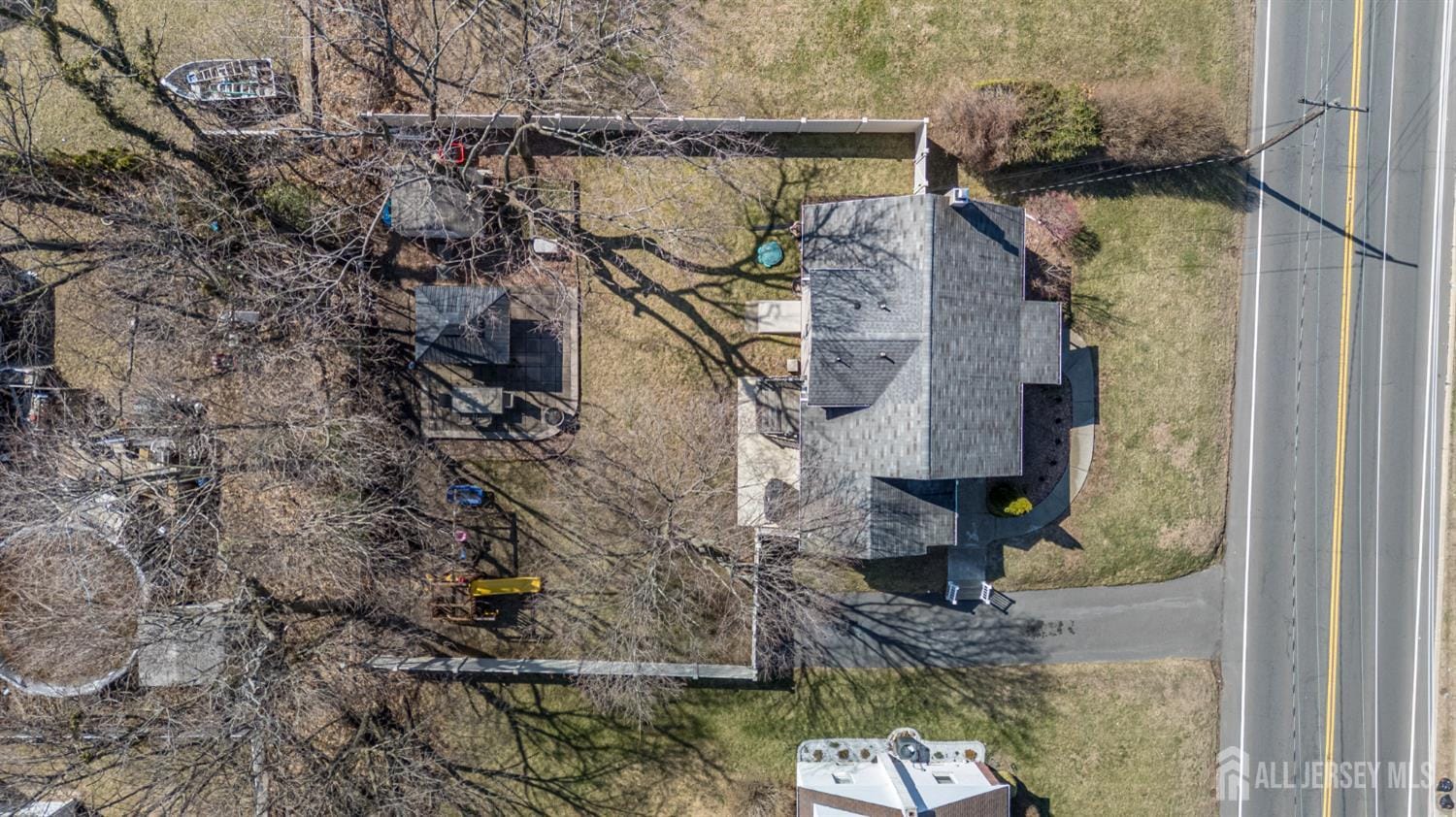 66 Half Acre Road, Jamesburg, NJ, 08831 image 34