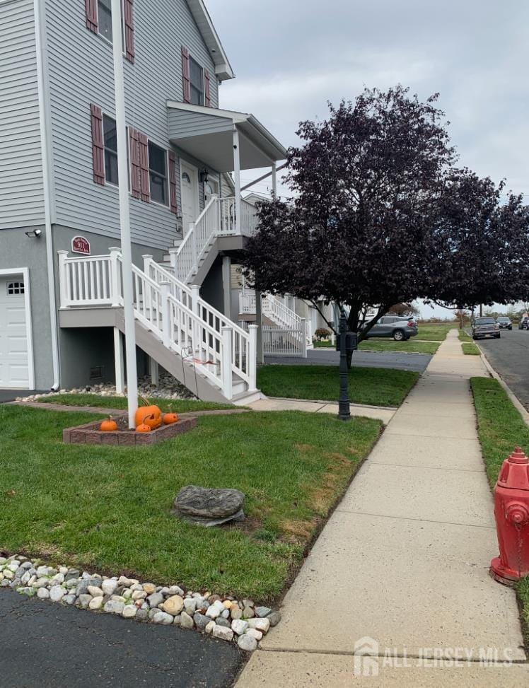 911 Harris Avenue, Union Beach, NJ, 07735 image 43