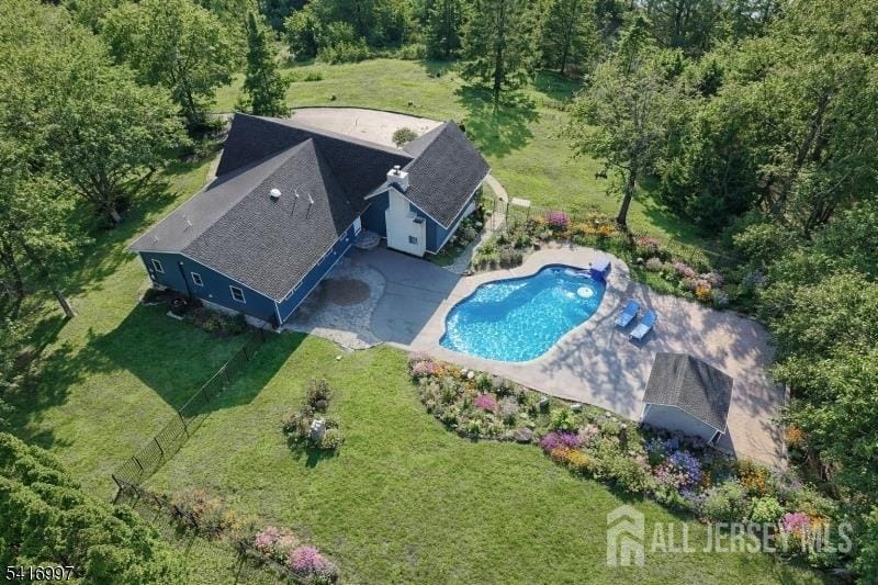 2 Rossi Drive, Clinton Town, NJ, 08809 image 34