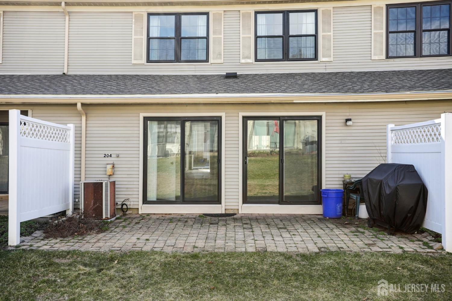 204 Hampshire Court, Piscataway, NJ, 08854 image 20