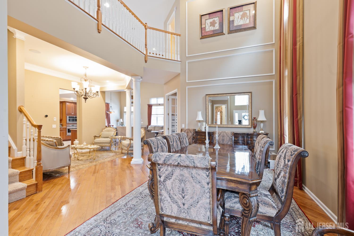 115 Andover Drive, South Brunswick, NJ, 08824 image 14