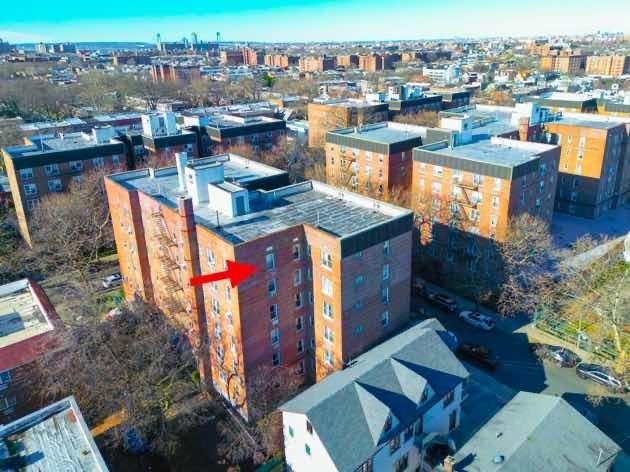 702 Kathleen Place 6E, Brooklyn, New York, 11235 image 20