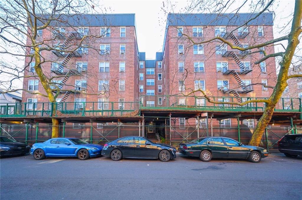 702 Kathleen Place 6E, Brooklyn, New York, 11235 image 21