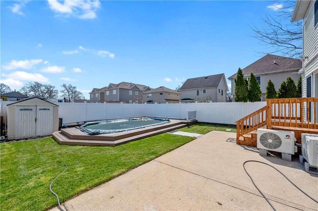 130 Jefferson Street, Staten  Island, New York, 10304 image 39