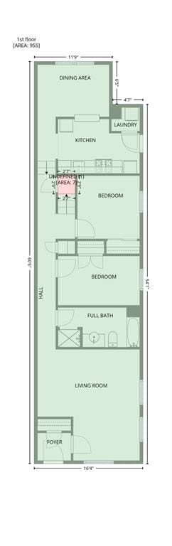 355 Beach 47th Street, Far Rockaway, New York, 11691 image 19