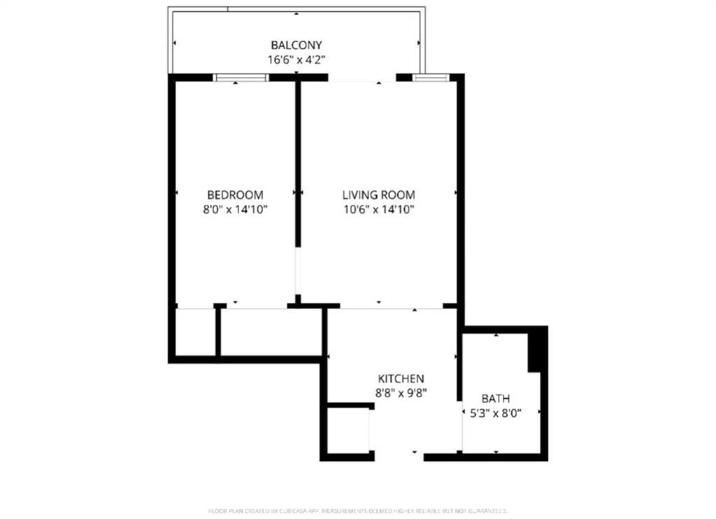 1457 West 5th Street 3E, Brooklyn, New York, 11204 image 9