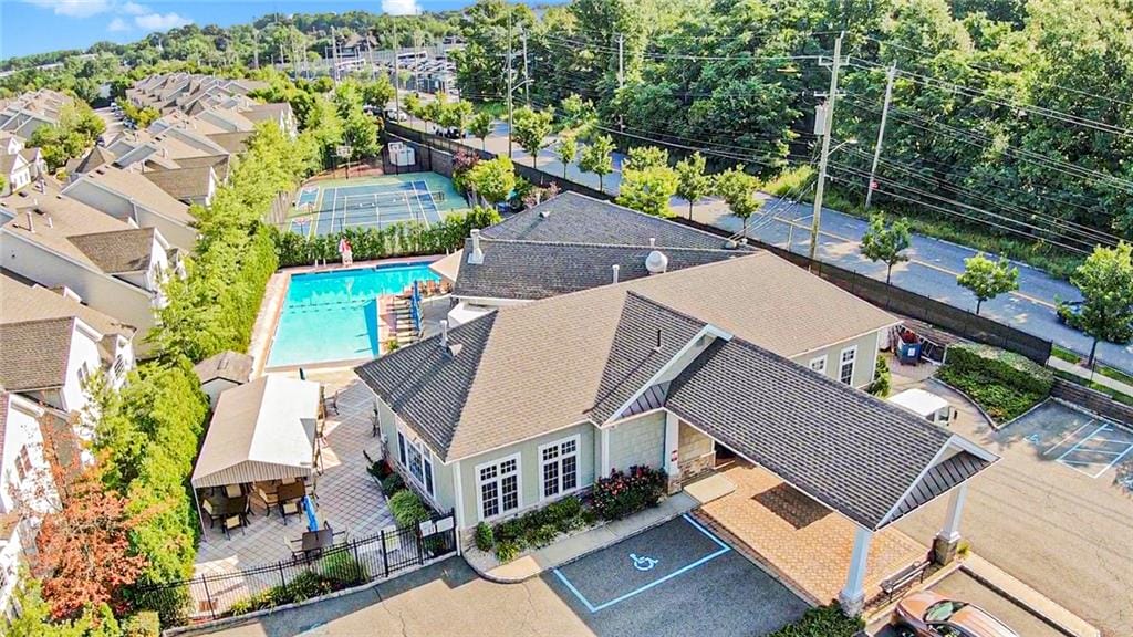 45 Tiller Court, Staten  Island, New York, 10309 image 28