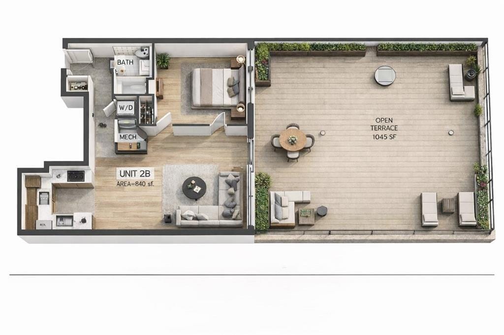 339 Avenue P 2B, Brooklyn, New York, 11204 image 8