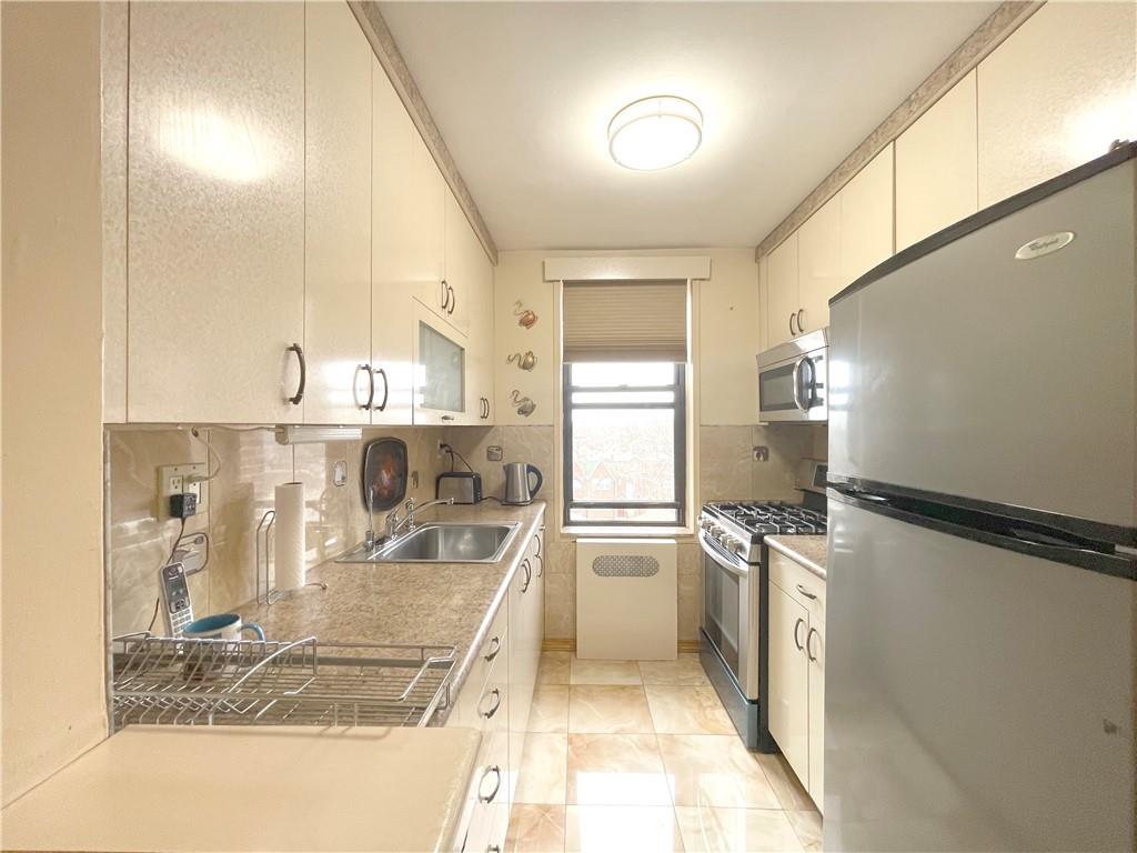 3178 Nostrand Avenue 5H, Brooklyn, New York, 11229 image 15