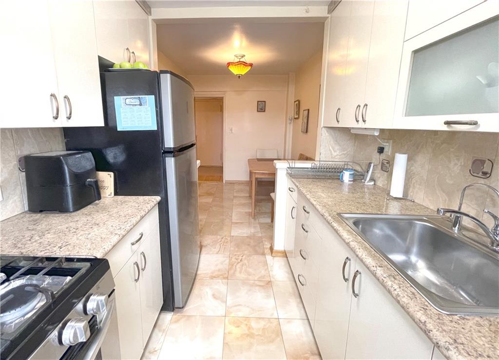 3178 Nostrand Avenue 5H, Brooklyn, New York, 11229 image 18