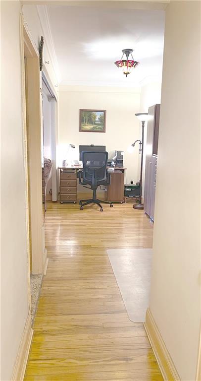 3178 Nostrand Avenue 5H, Brooklyn, New York, 11229 image 32