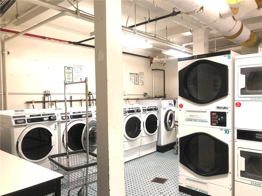 3178 Nostrand Avenue 5H, Brooklyn, New York, 11229 image 35