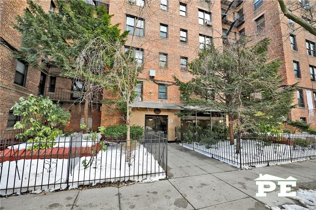 285 East 35th Street 7J, Brooklyn, New York, 11203 image 28