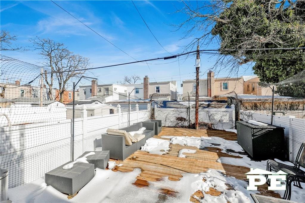 1719 East 36th Street, Brooklyn, New York, 11234 image 16