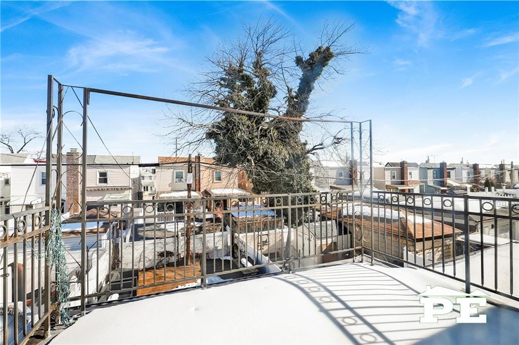 1719 East 36th Street, Brooklyn, New York, 11234 image 25