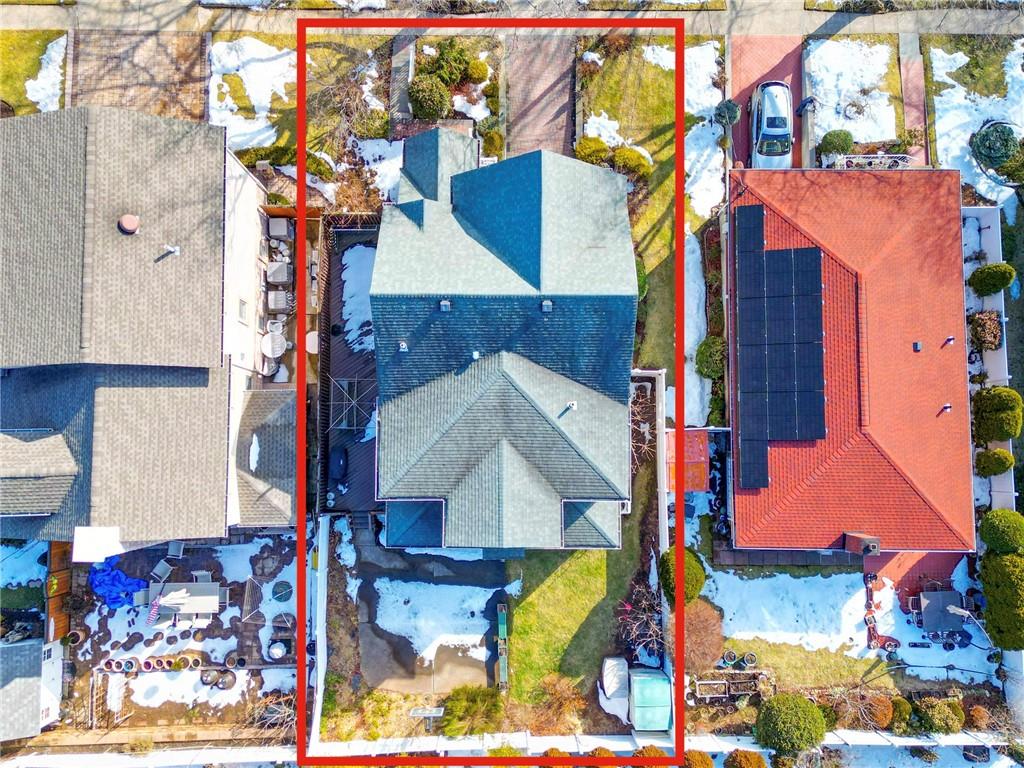 335 Lightner Avenue, Staten  Island, New York, 10314 image 28