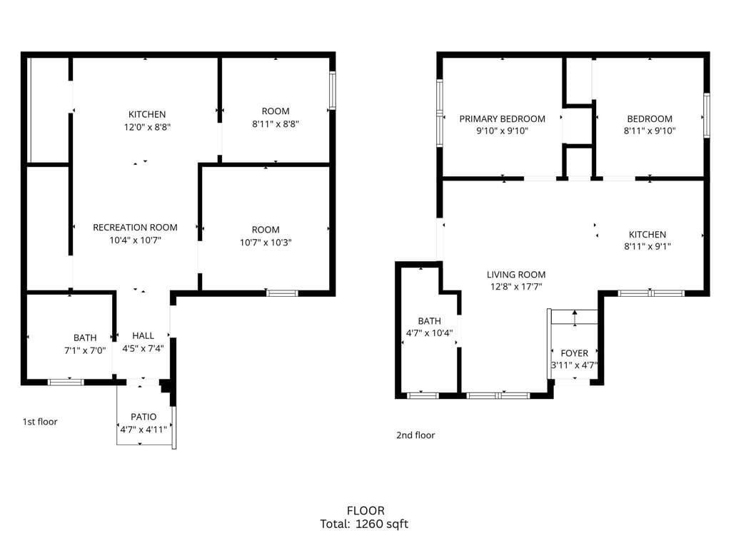 552 East 80th Street, Brooklyn, New York, 11236 image 13