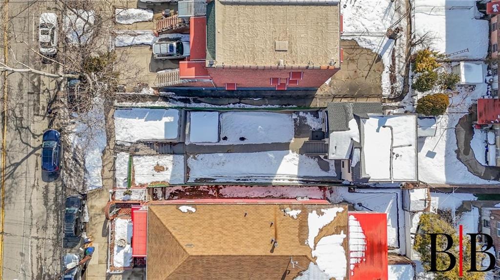 552 East 80th Street, Brooklyn, New York, 11236 image 15