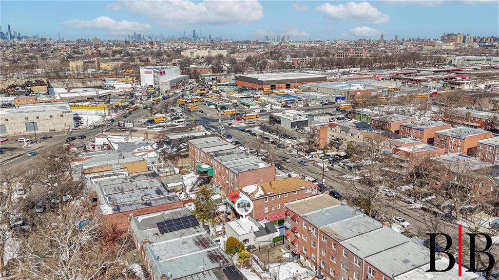 552 East 80th Street, Brooklyn, New York, 11236 image 16