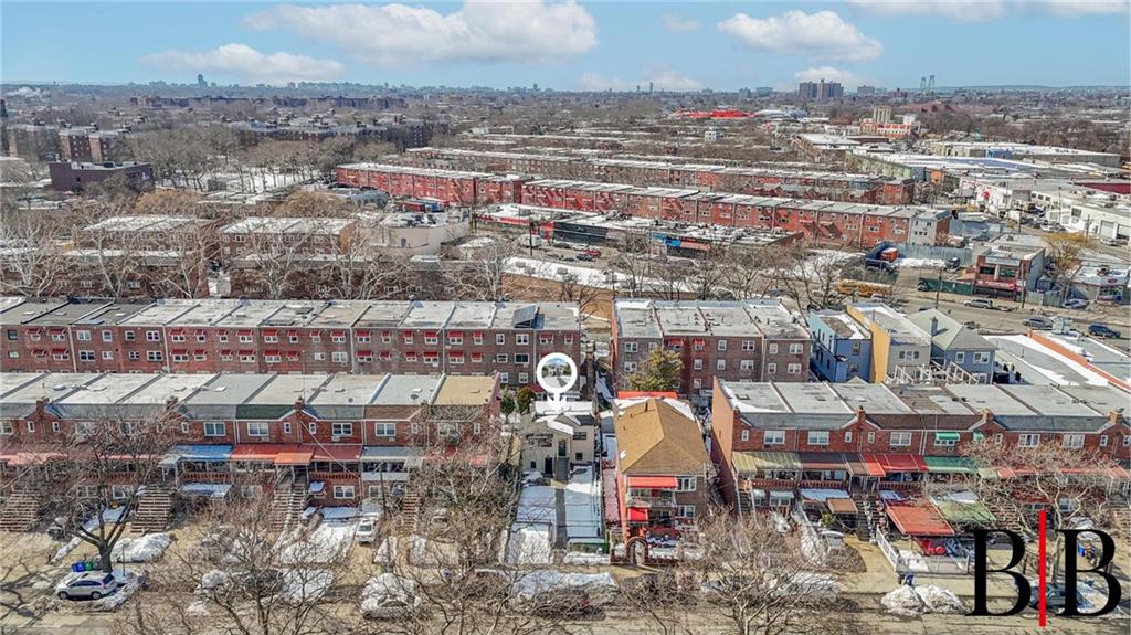 552 East 80th Street, Brooklyn, New York, 11236 image 17