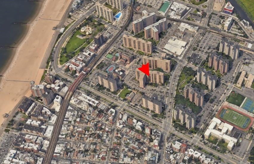 440 Neptune Avenue 4C Image 1