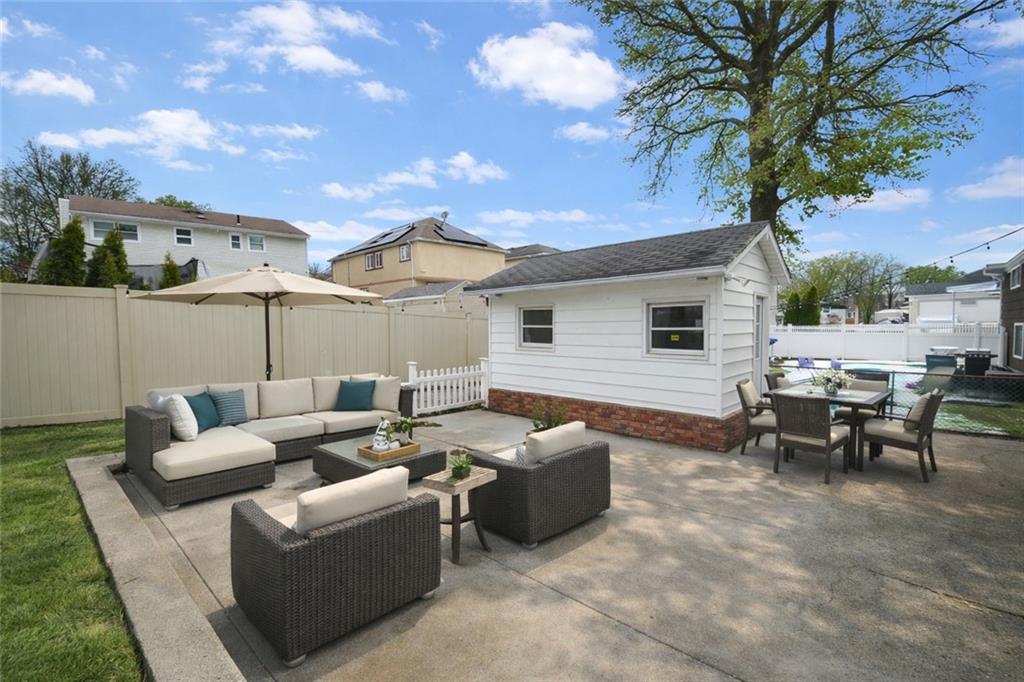 85 Oswald Place, Staten  Island, New York, 10309 image 25