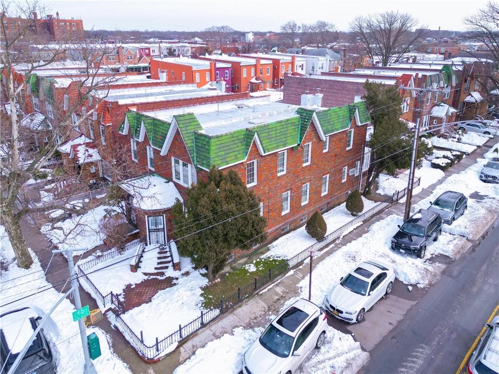 4702 Avenue I, Brooklyn, New York, 11234 image 30