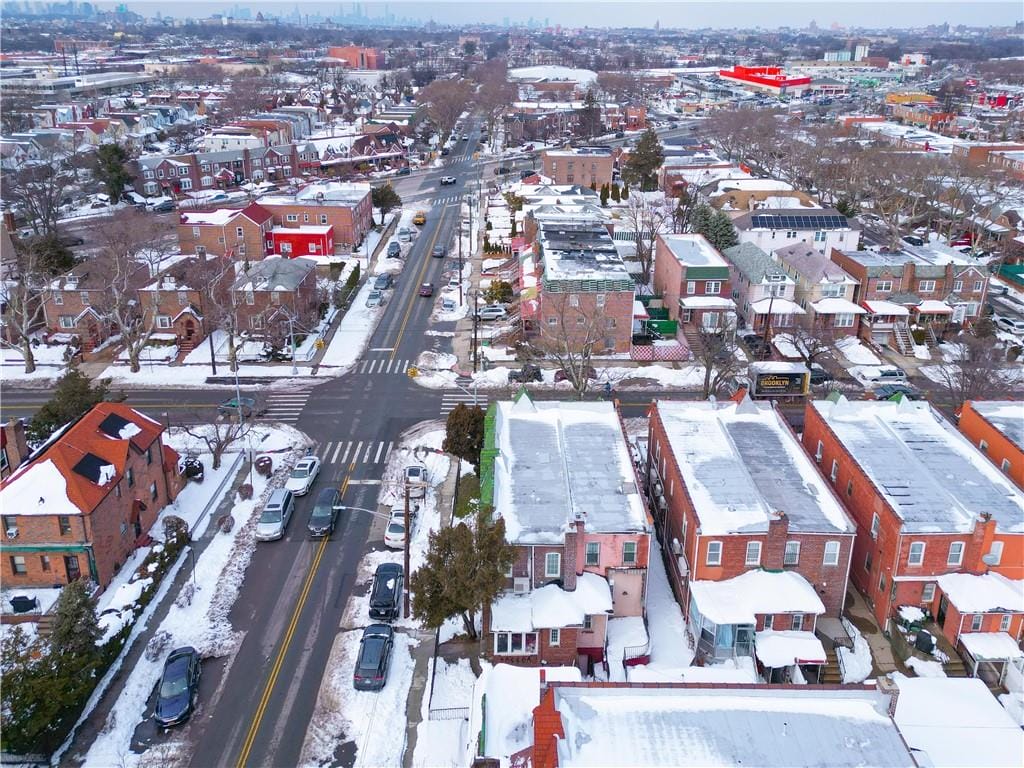 4702 Avenue I, Brooklyn, New York, 11234 image 33