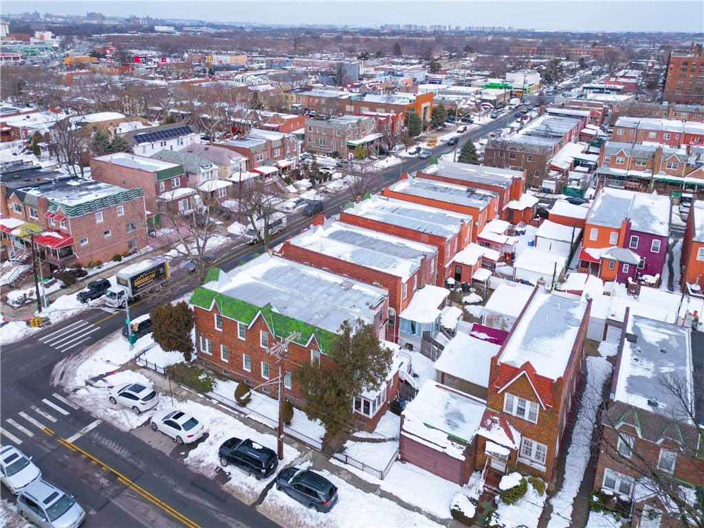 4702 Avenue I, Brooklyn, New York, 11234 image 34