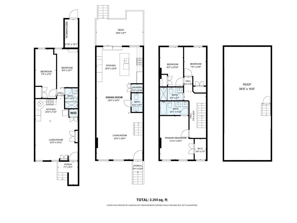 193 29th Street, Brooklyn, New York, 11232 image 36