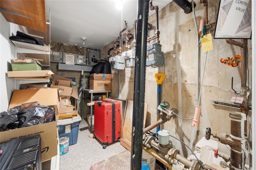 6633 Duryea Court, Brooklyn, New York, 11219 image 19