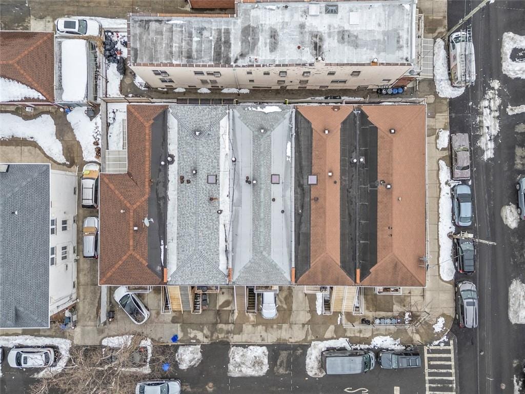 6633 Duryea Court, Brooklyn, New York, 11219 image 20