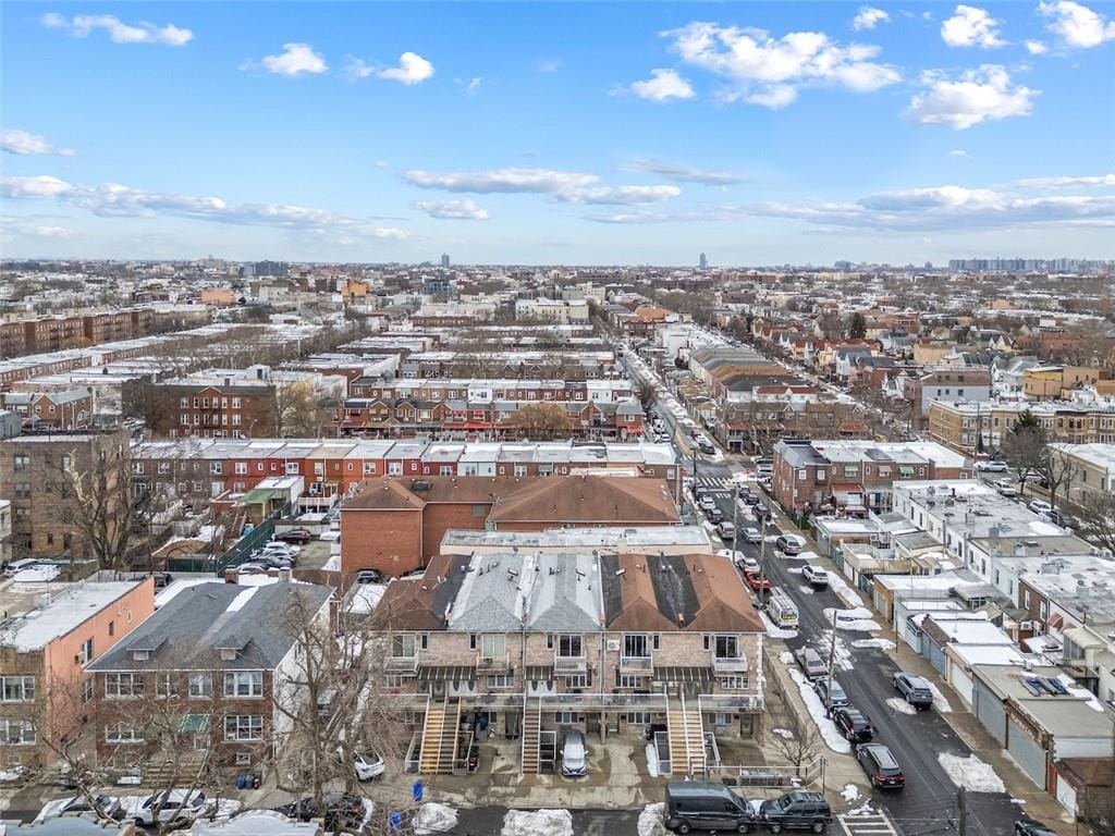 6633 Duryea Court, Brooklyn, New York, 11219 image 21