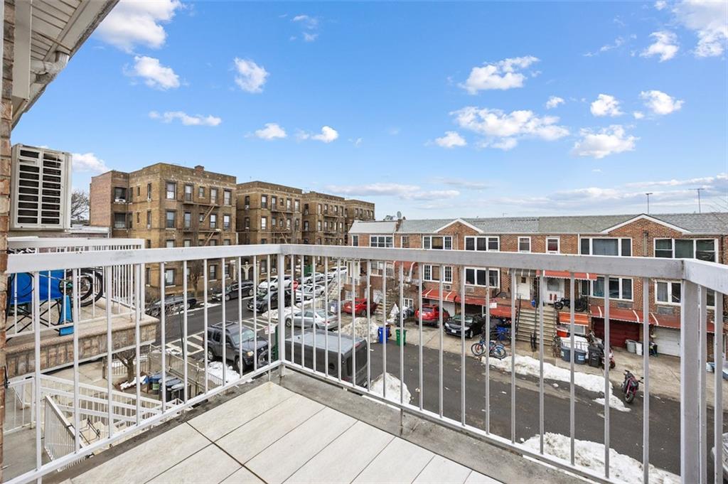 6633 Duryea Court, Brooklyn, New York, 11219 image 22