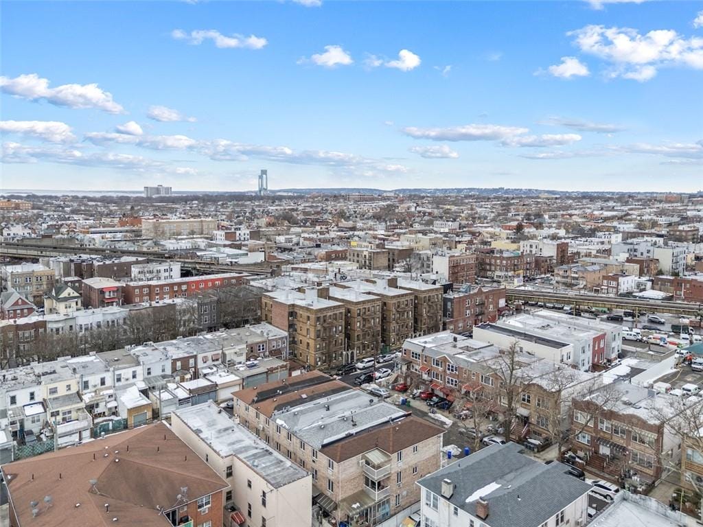 6633 Duryea Court, Brooklyn, New York, 11219 image 25