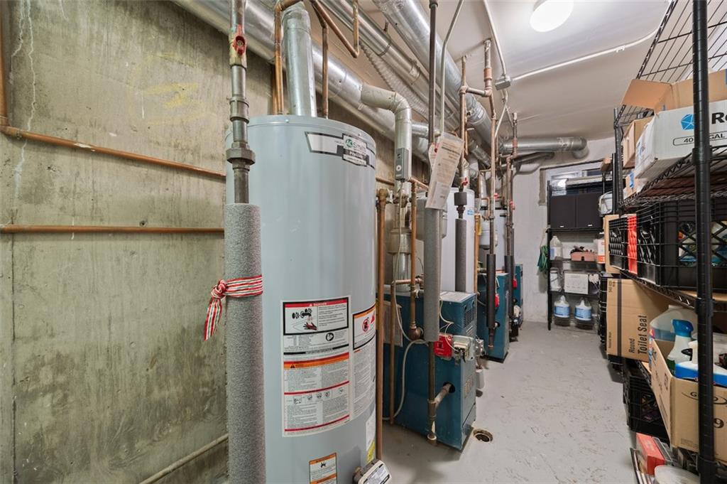 6633 Duryea Court, Brooklyn, New York, 11219 image 26