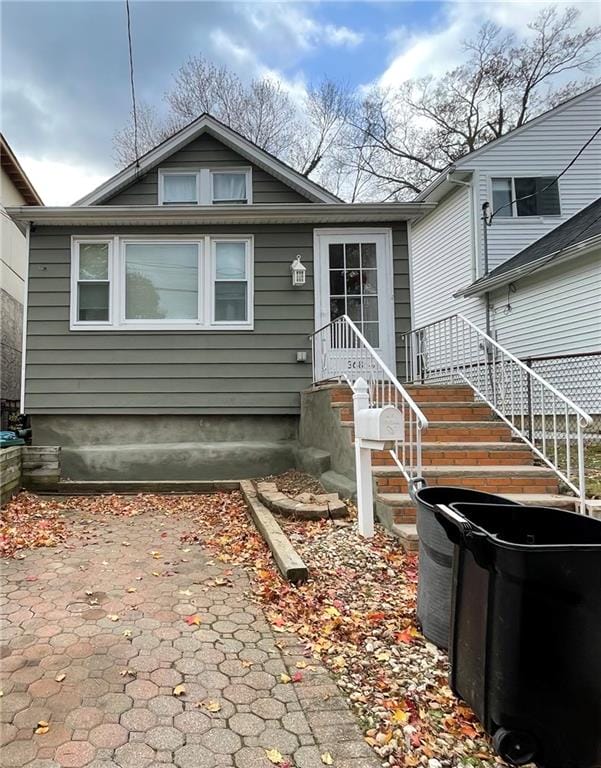 368 Loretto Street, State Island, New York, 10307