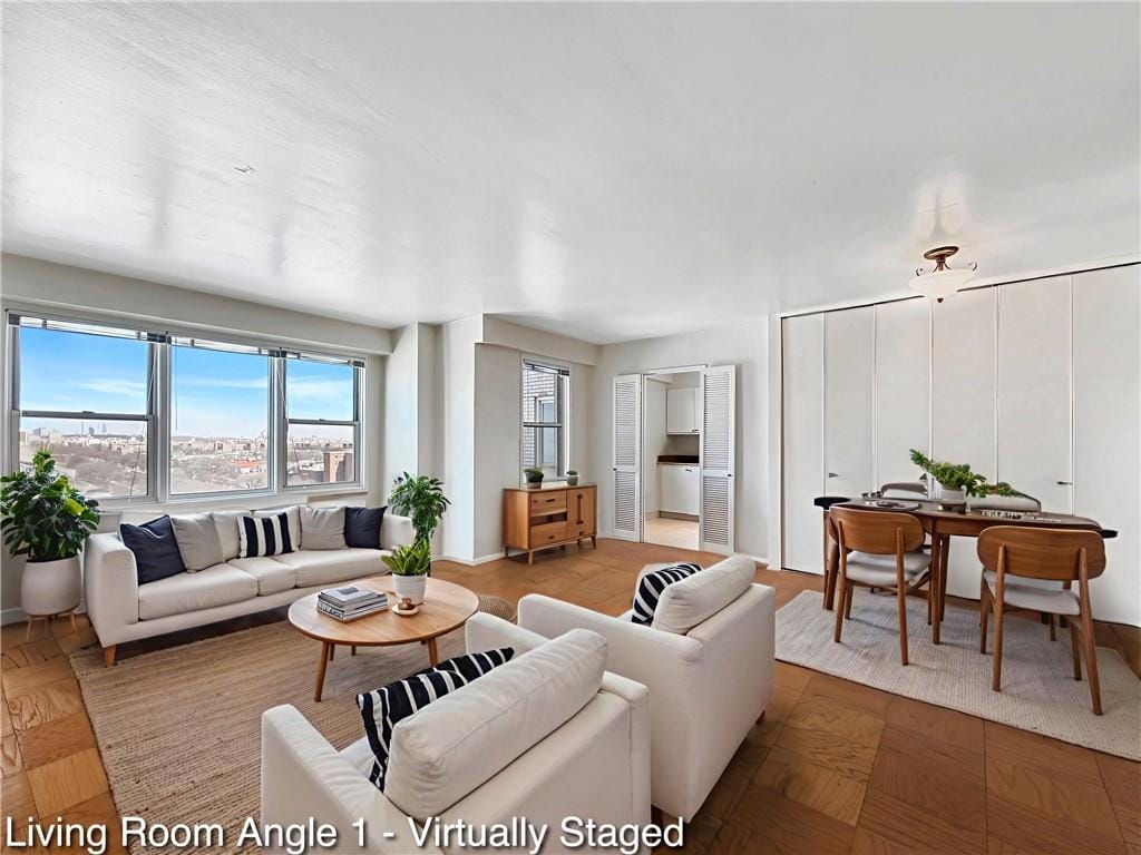 1170 Ocean Parkway 11L, Brooklyn, New York, 11230