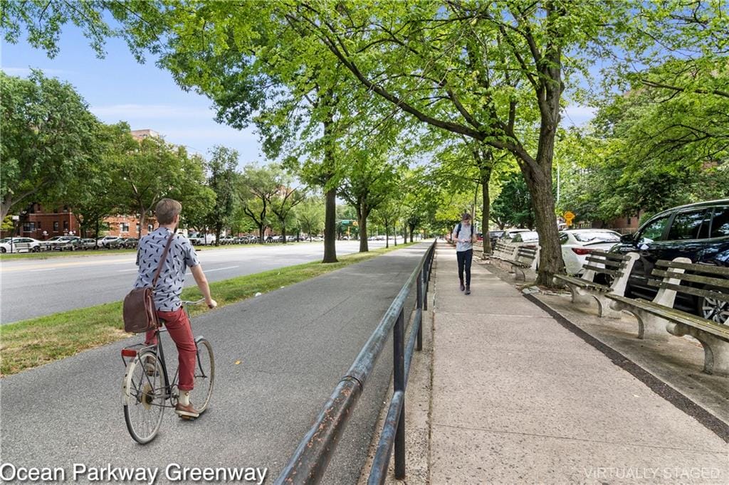 1170 Ocean Parkway 11L, Brooklyn, New York, 11230 image 14