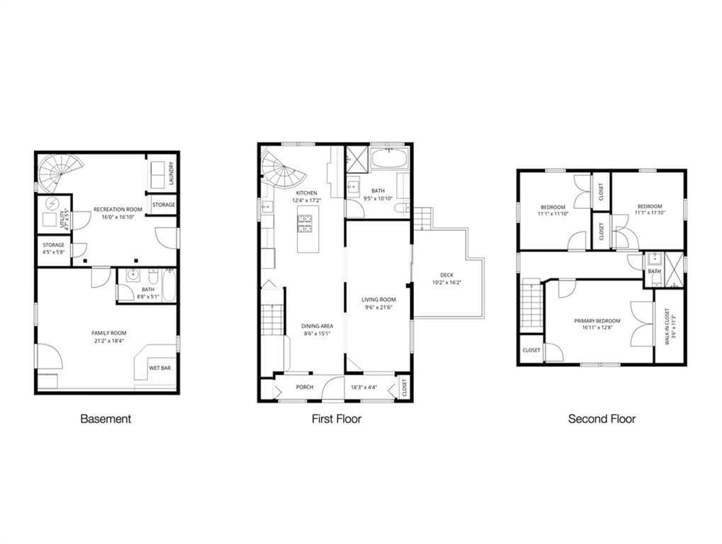 59 Frank Court, Brooklyn, New York, 11229 image 18