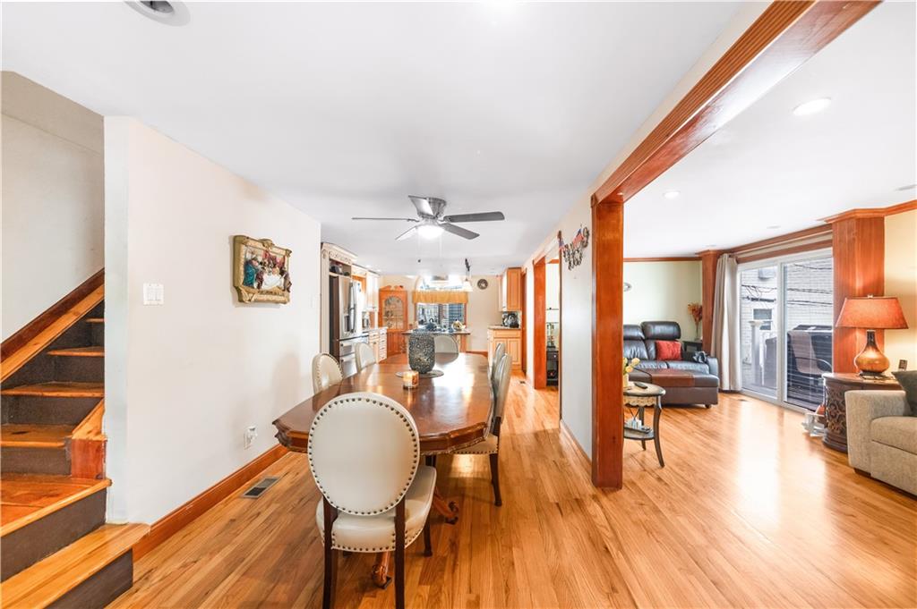 59 Frank Court, Brooklyn, New York, 11229 image 6