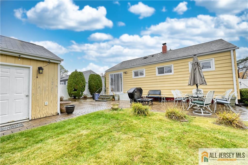 3313 Banta Road, South Plainfield, NJ, 07080 image 8