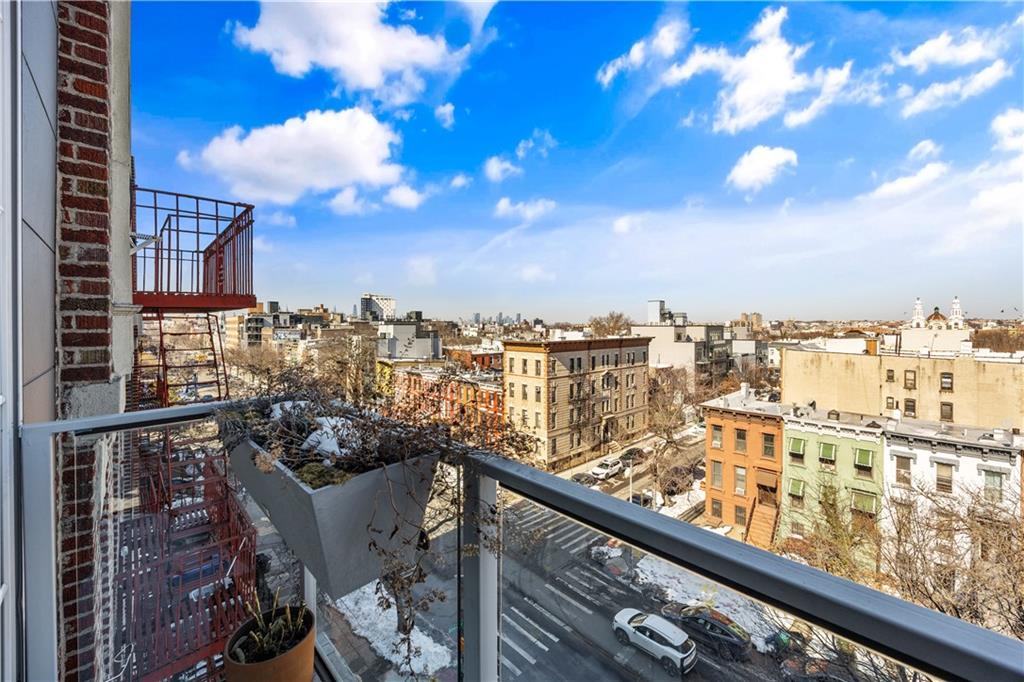 952 Bushwick Avenue 6A, Brooklyn, New York, 11221 image 12
